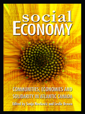 cover image of Social Economy
